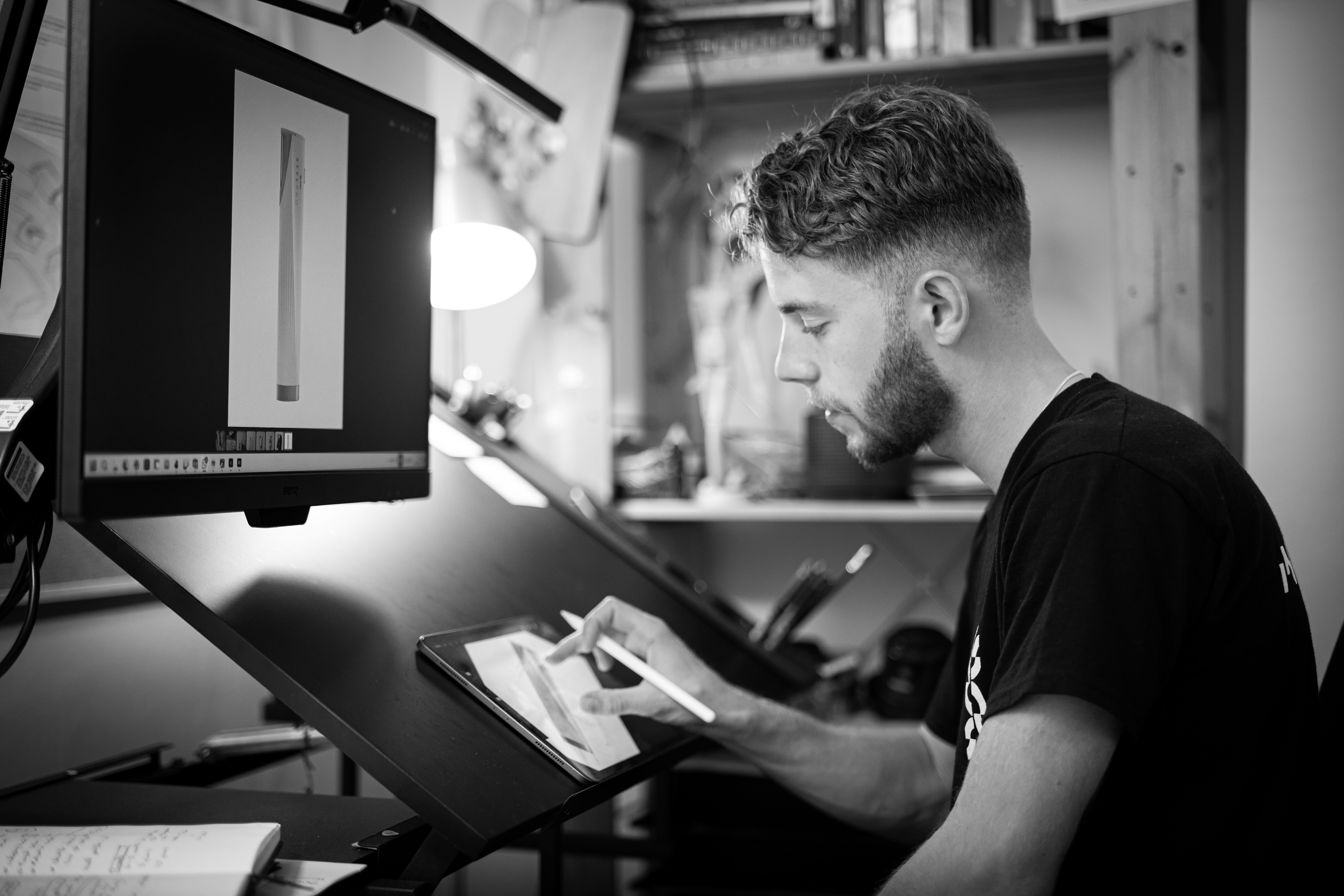 Design work