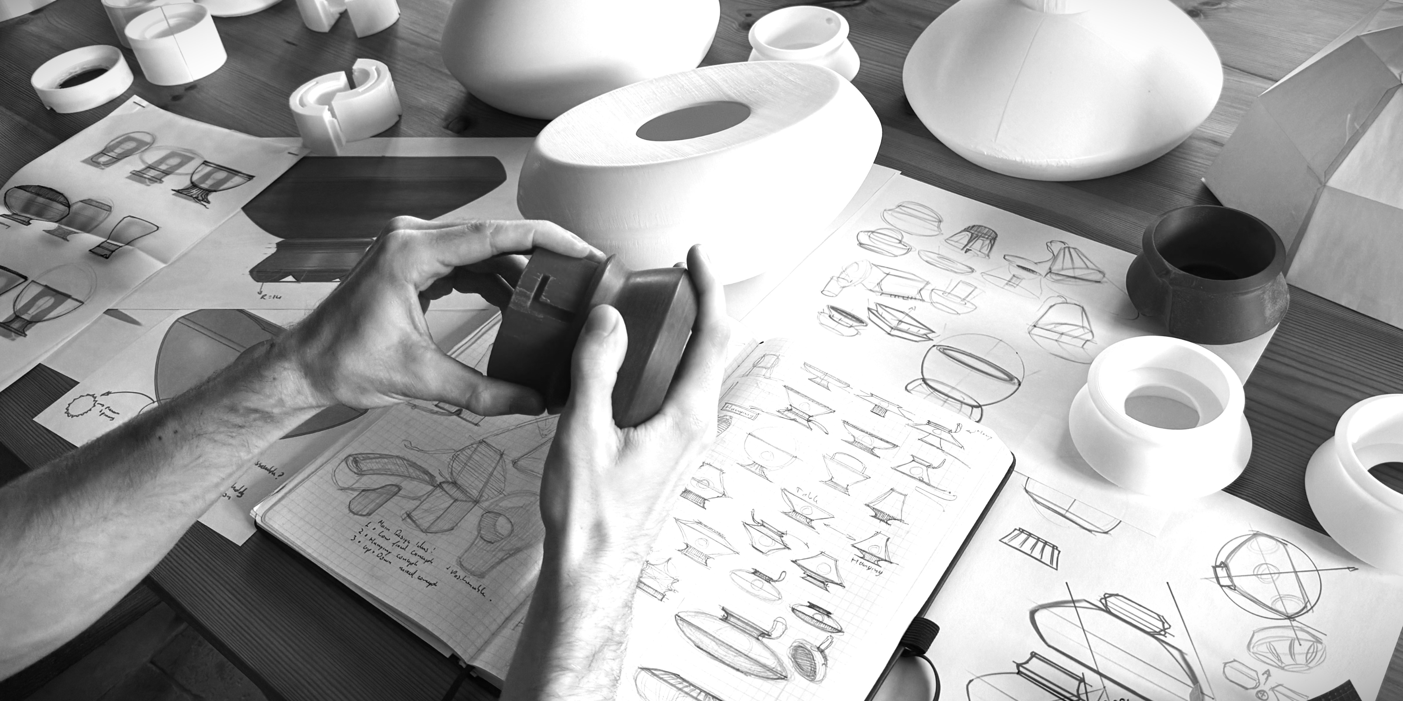 Design work
