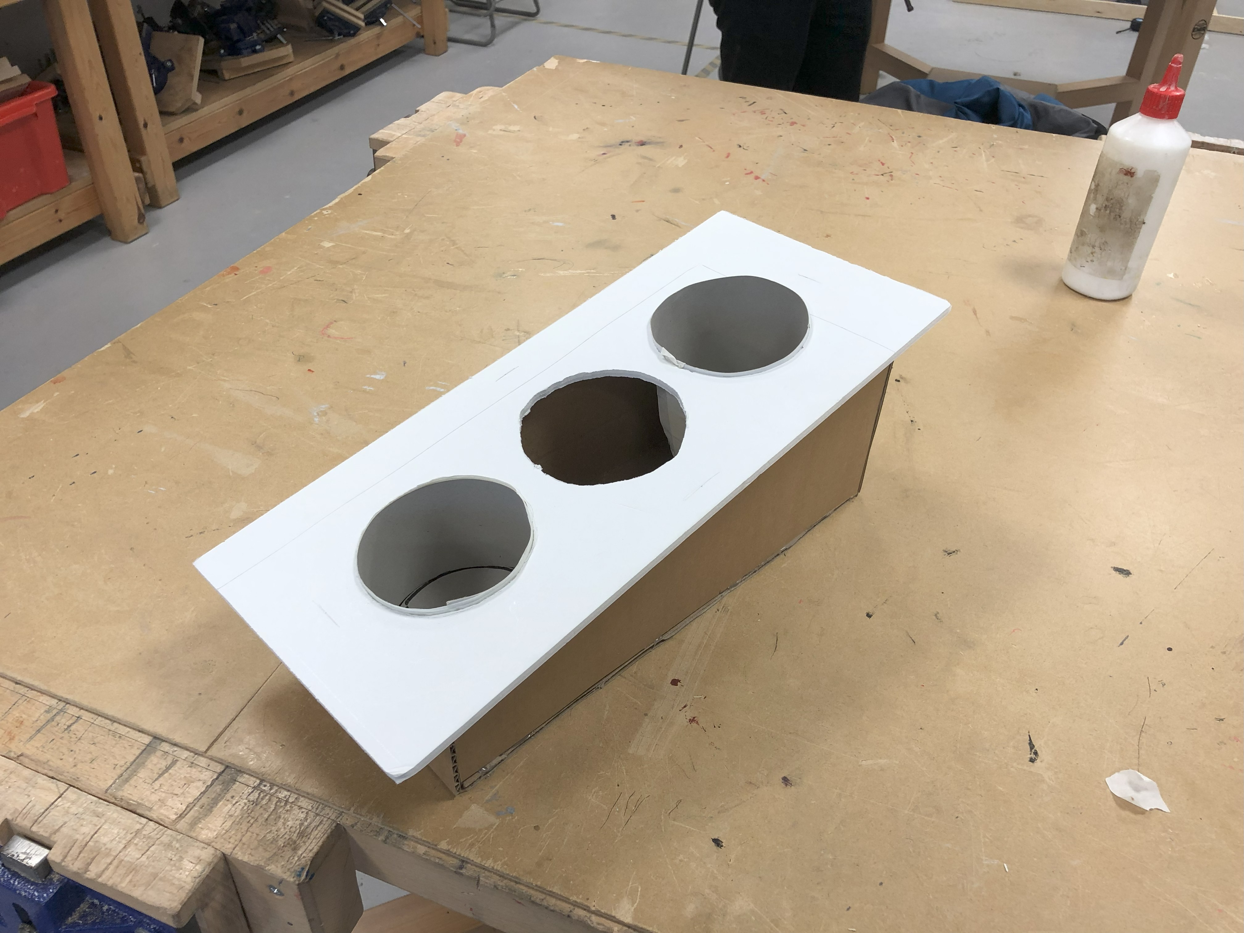 Algorithmic chair design