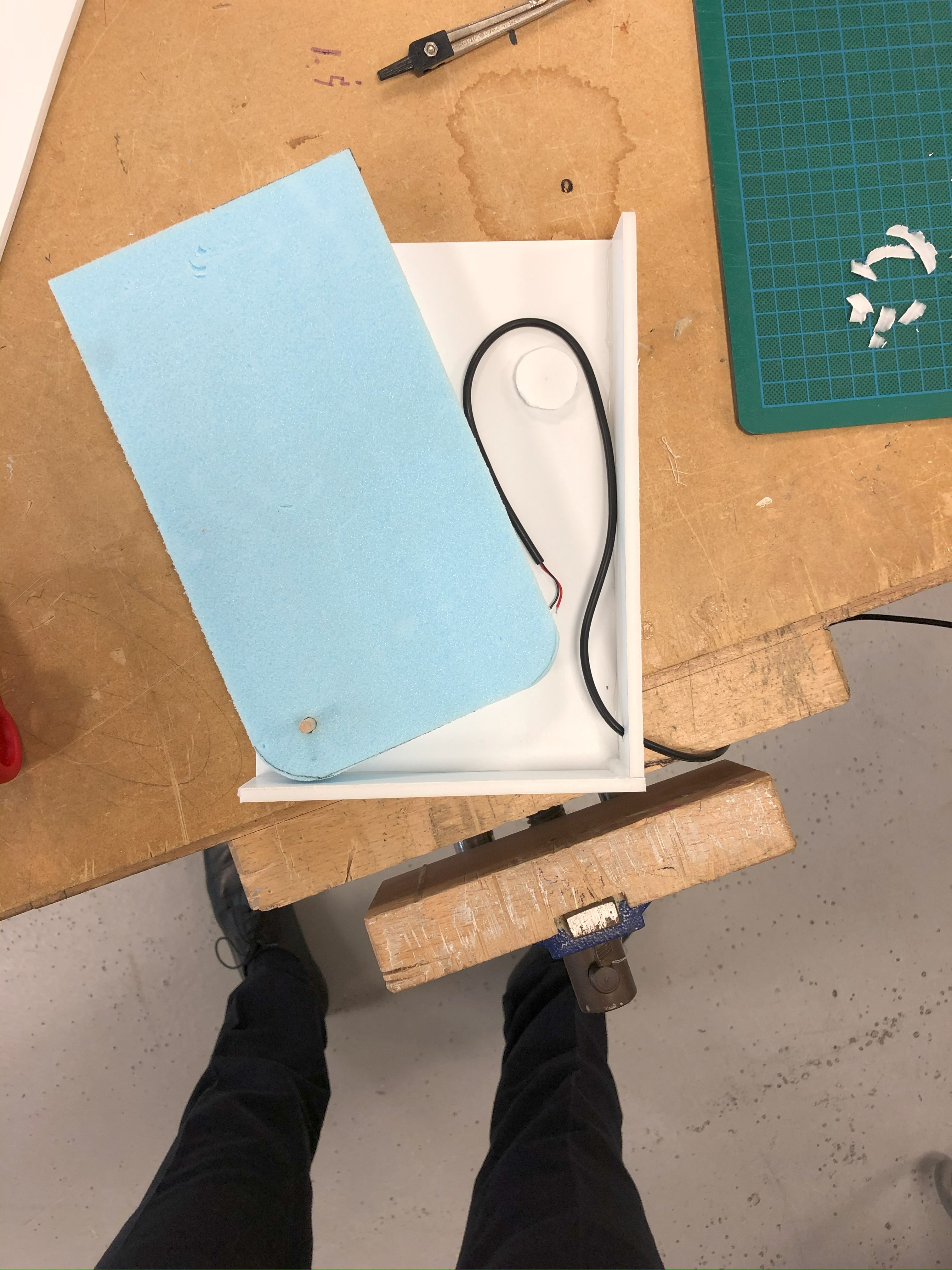 Algorithmic chair design