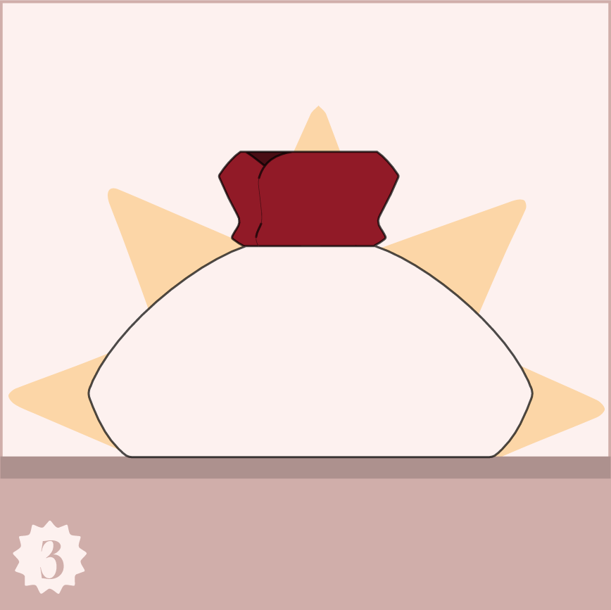 Mobile app interface