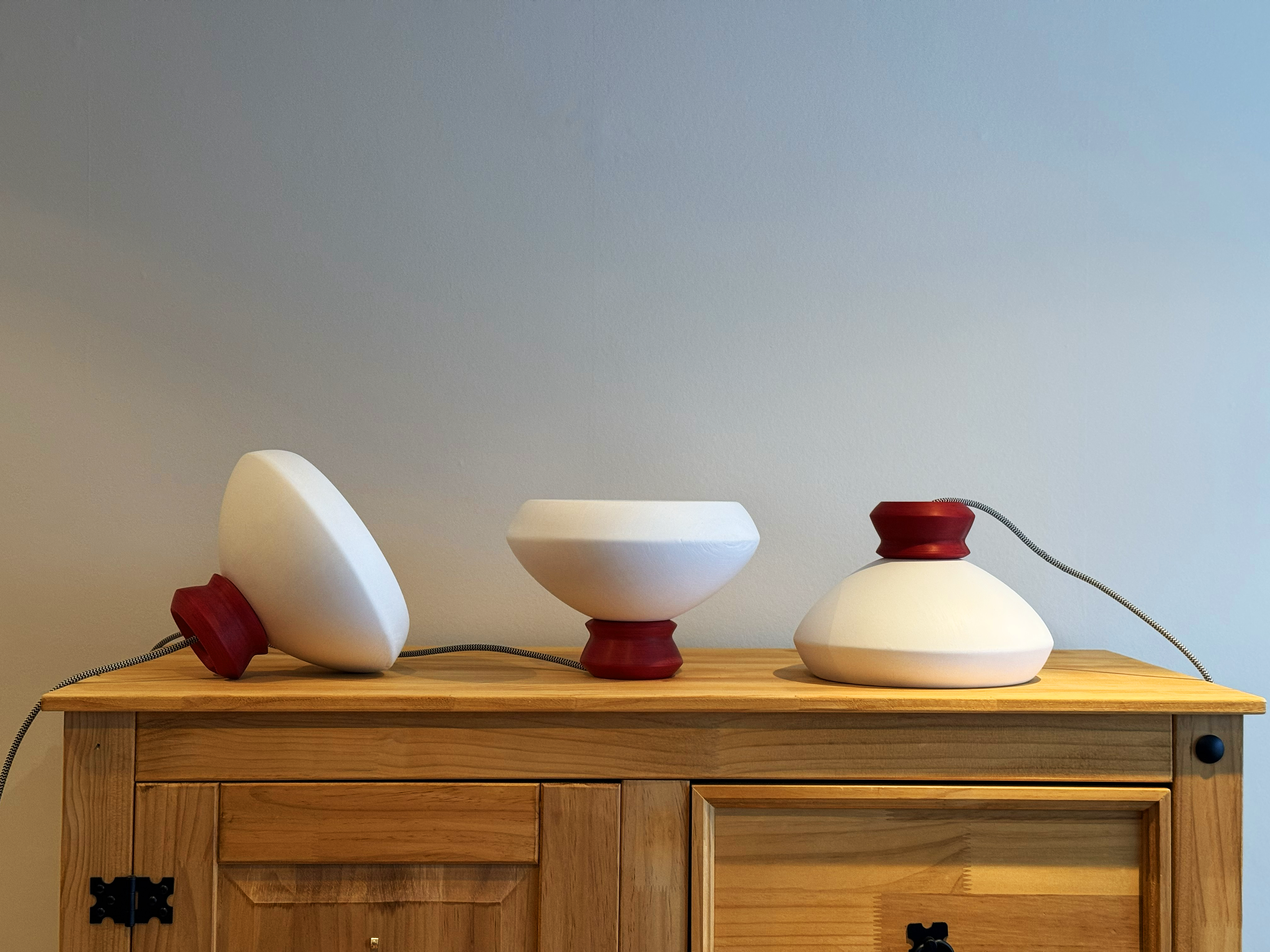 Device worn on wrist