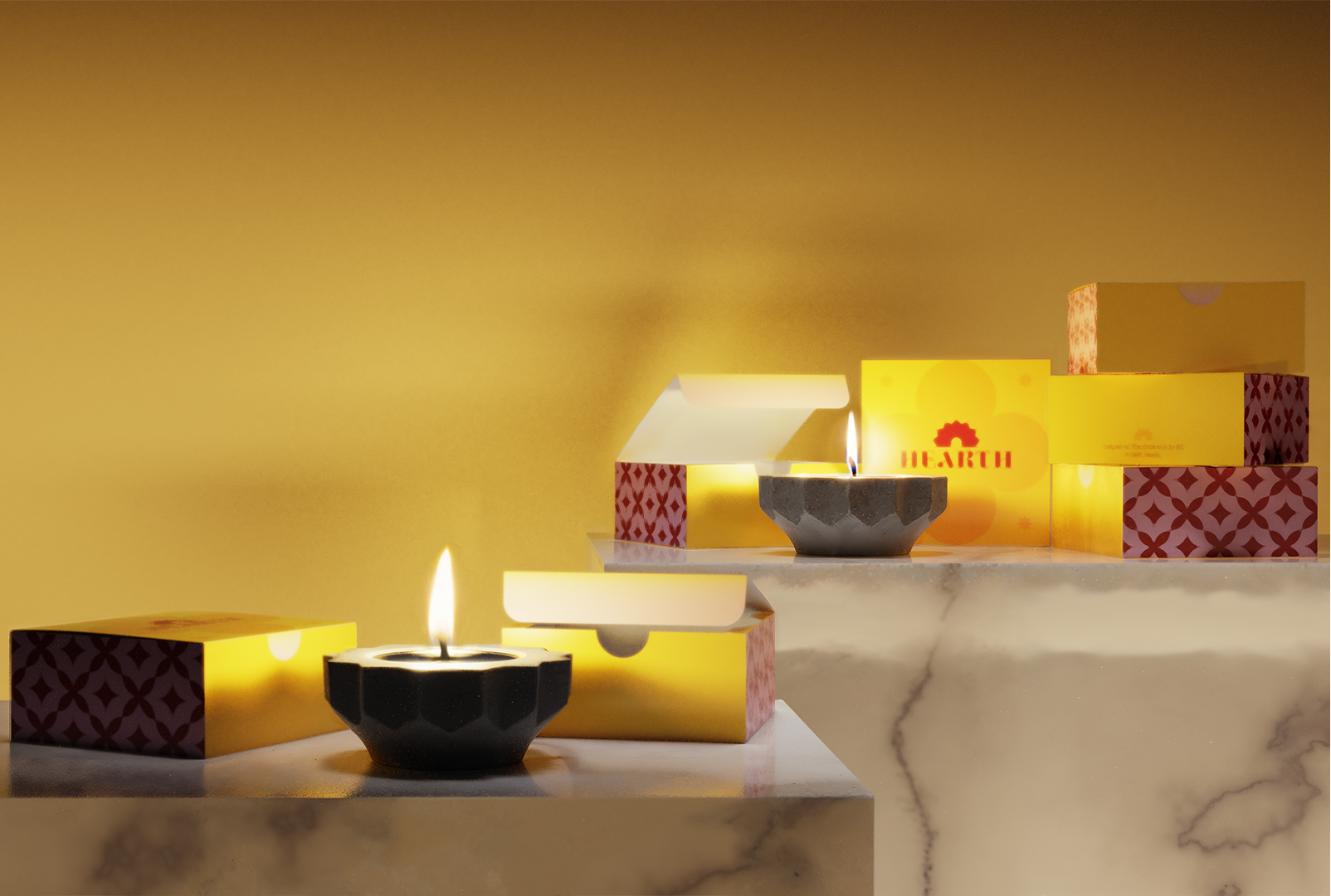 Hearth