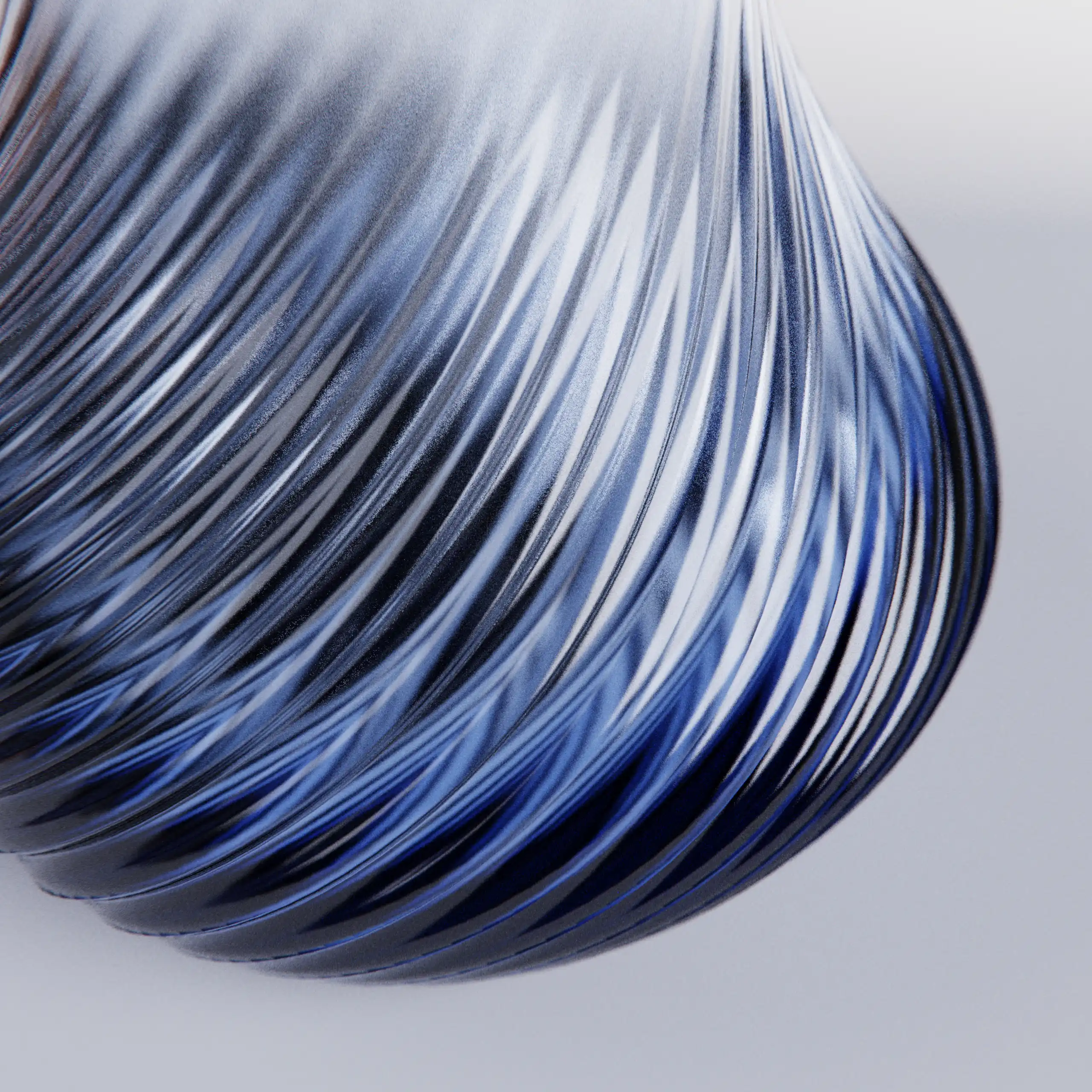 Algorithmic chair design