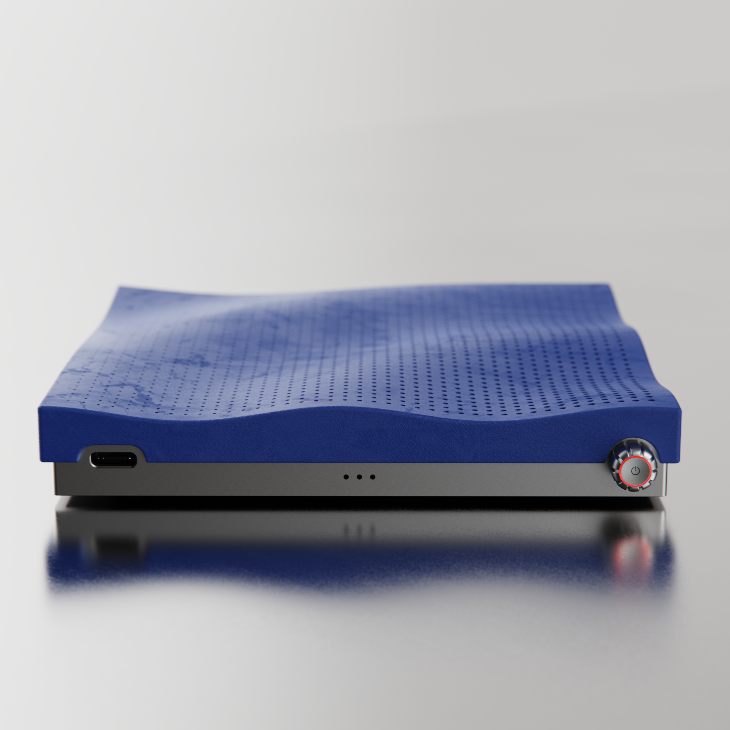 Parametric Modelling - Process Image 2